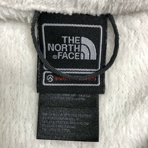 THE NORTH FACE SUMMIT SERIES WOMENS SMALL FLEECE - Picture 3 of 11